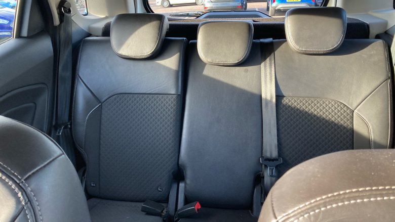 Ford EcoSport 1.0 EcoBoost Titanium 5dr [17in] Petrol Hatchback